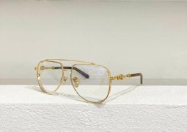Picture of Chrome Hearts Optical Glasses _SKUfw41816131fw